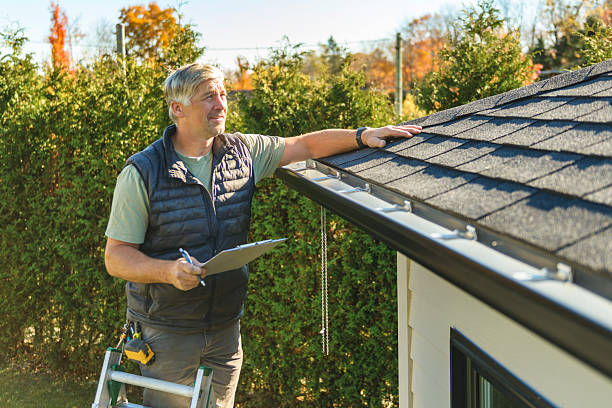 Affordable Emergency Roof Repair solutions in Bruce, SD