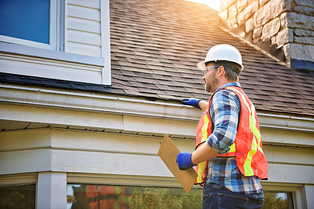 Licensed Emergency Roof Repair service in Bruce, SD - Norken Roofing